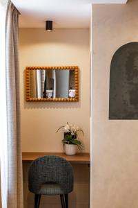 Appartements Sol St Mande - 2 pers - 33 : photos des chambres