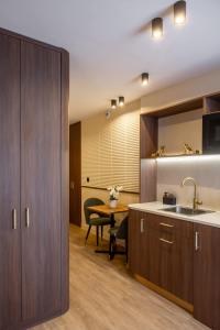 Appartements Sol St Mande - 2 pers - 33 : photos des chambres