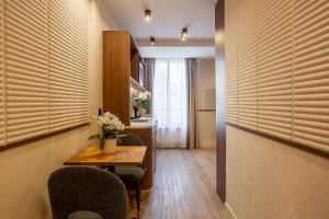 Appartements Sol St Mande - 2 pers - 33 : photos des chambres
