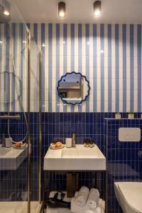Appartements Sol St Mande - 2 pers - 33 : photos des chambres