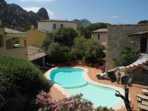 Hotel San Pantaleo img11