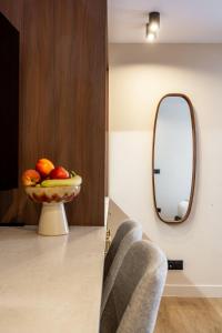 Appartements Sol St Mande - 2 pers- 32 : photos des chambres