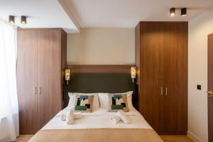 Sol St Mande - 2 pers- 32