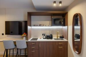 Sol St Mande - 2 pers- 32