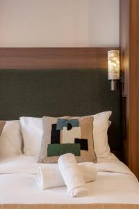 Appartements Sol St Mande - 2 pers- 32 : photos des chambres