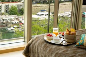 Goralska Résidences Paris Bastille