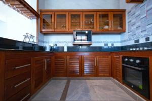 3 Bedroom Maisonnete