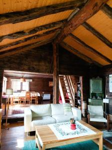 Mayen Farquesses Mayen de Montagne 4 personnes