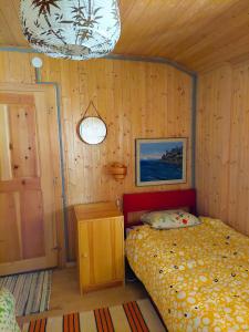 Mayen Farquesses Mayen de Montagne 4 personnes