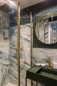 Appartements Sol St Mande - 4 pers - 40 : photos des chambres