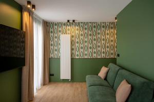 Appartements Sol St Mande - 4 pers - 40 : photos des chambres