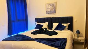 Magnifique Appart familiale, lumineux avec vue mer proche plage surf et bronzette securite 24h sur 24