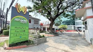 Hotel Huswah Airport