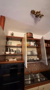 Charming apartment Pescocostanzo