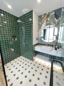 2 Bedroom 11 Hillside Phu Quoc, sea& firework view