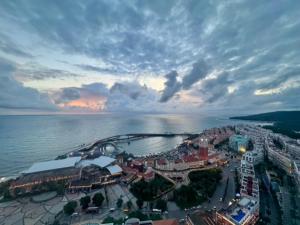 2 Bedroom 11 Hillside Phu Quoc, sea& firework view
