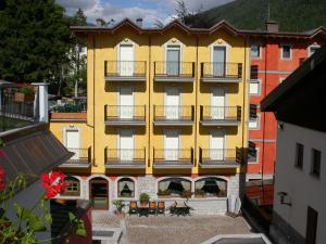 Hotel Avio