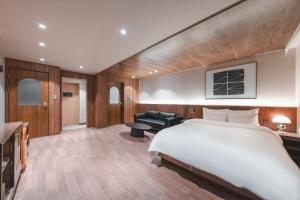 Gyeongju Coolstay hotel