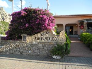 Hotel San Pantaleo img9