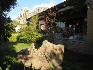 Hotel San Pantaleo img7