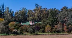 La Motte B&B - Bethlehem