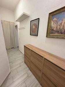 House Pulcinella Centro Storico