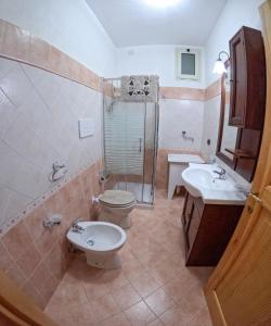 Two-Bedroom Apartment with Garden View