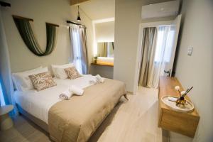 Kalliopi Luxury Apartments