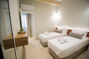 Kalliopi Luxury Apartments