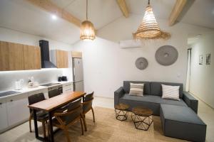 Kalliopi Luxury Apartments