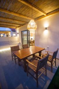 Kalliopi Luxury Apartments