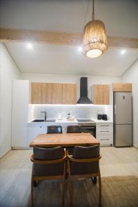 Kalliopi Luxury Apartments