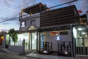 Hotel Casa Jum - La Cumbre