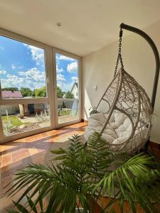 Moderne Ferienwohnung