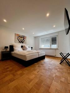 Moderne Ferienwohnung