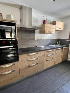 MAISON OLIVIER charmant appartement montagne