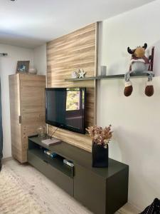 MAISON OLIVIER charmant appartement montagne