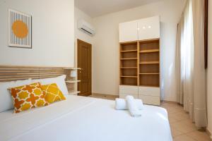 Rentwin - Pisa Garden Retreat