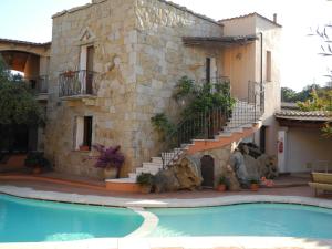 Hotel San Pantaleo img6