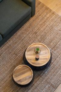 2 Bedroom, Mountain View Penthouse, Century City