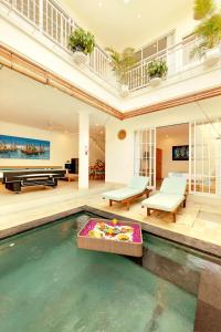 Luxury Villa Lois Canggu