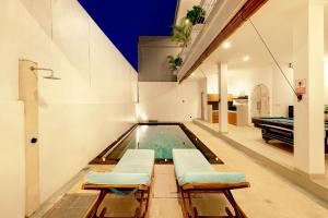 Luxury Villa Lois Canggu