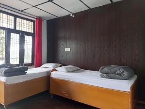 Thrillomania Mcleodganj