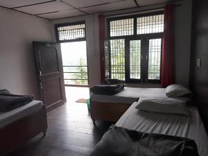 Thrillomania Mcleodganj