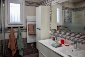 Maisons de vacances Chez Nous, Chez Vous ! : photos des chambres