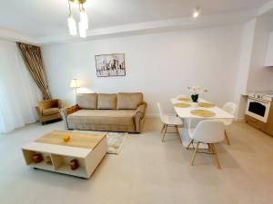 Axxis Apartaments Mamaia Nord