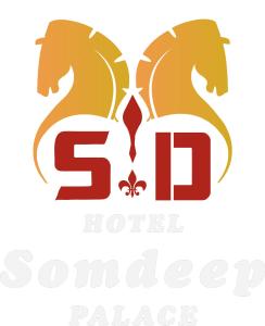 Hotel Somdeep Palace