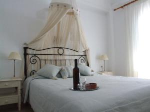 Hotel Matina Santorini Greece