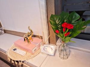 Healing Space Just 3 Min from Myeonghak St