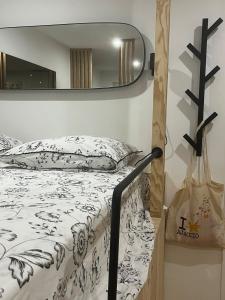 Appartements Eden Studio : photos des chambres